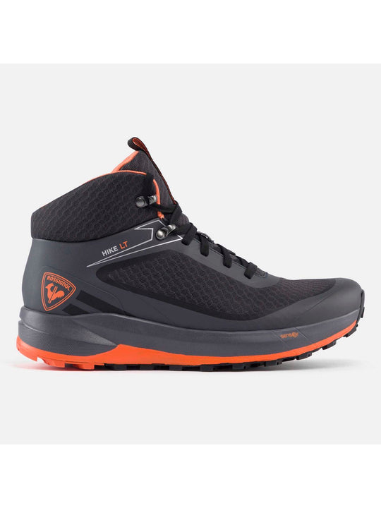 Buty trekkingowe męskie ROSSIGNOL Skpr Hike Lt Dark Grey szary - sportowe - Adventure Sports
