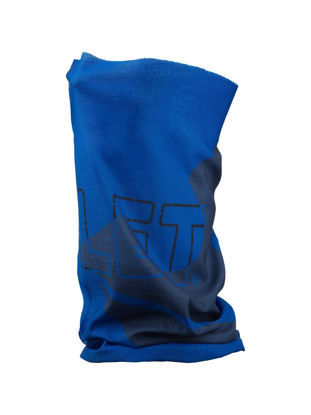 Komin MILLET CHAMONIX LOGO NECKWARMER niebieski