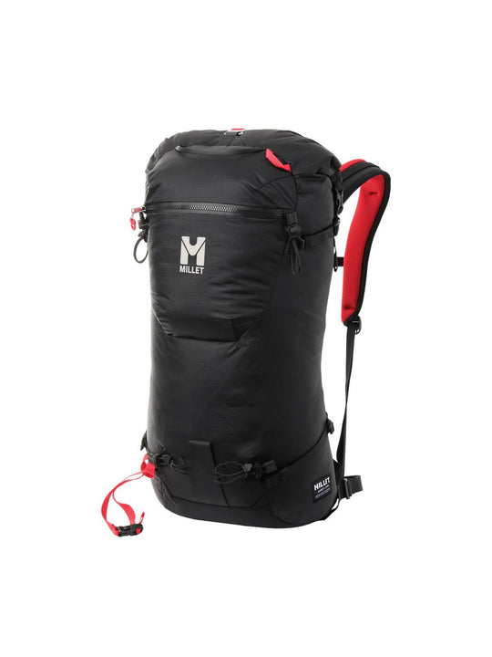 Plecak MILLET Kamet 25 Czarny - TU - Adventure Sports
