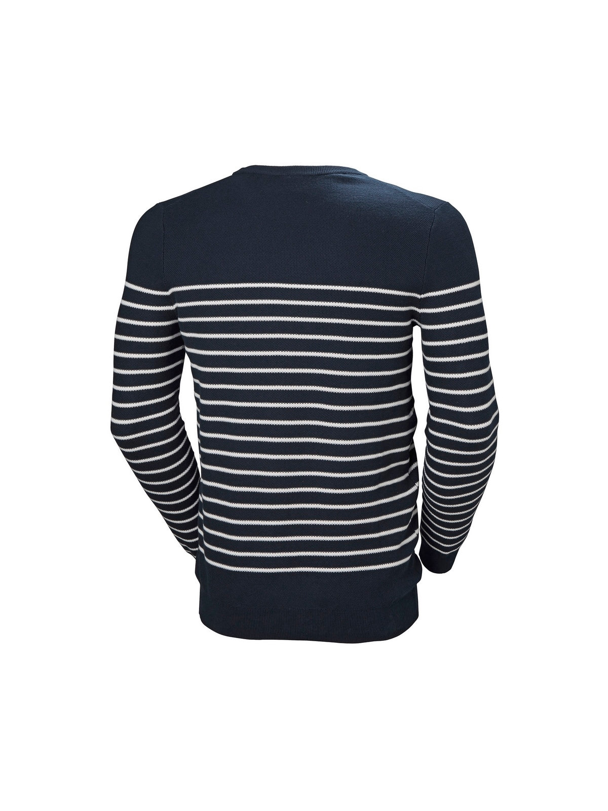 Sweter Helly Hansen Skagen Sweater granatowy - Adventure Sports