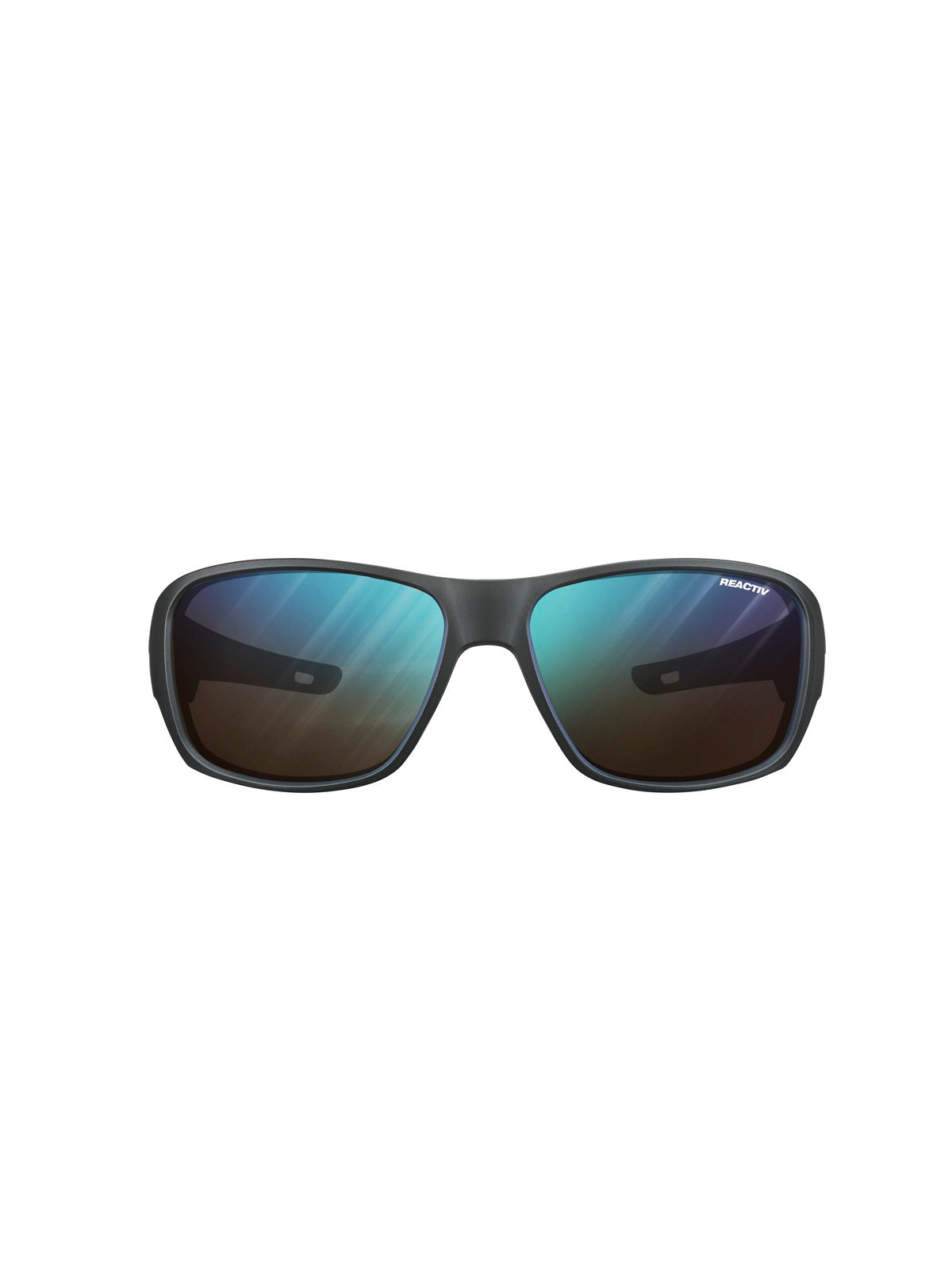 Okulary JULBO ROOKIE 2 czarny - 8-12 - Adventure Sports