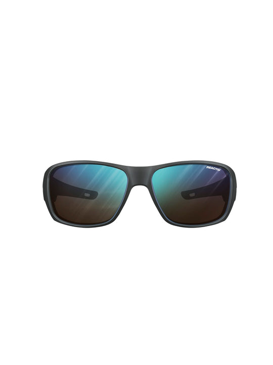Okulary JULBO ROOKIE 2 czarny - 8-12 - Adventure Sports
