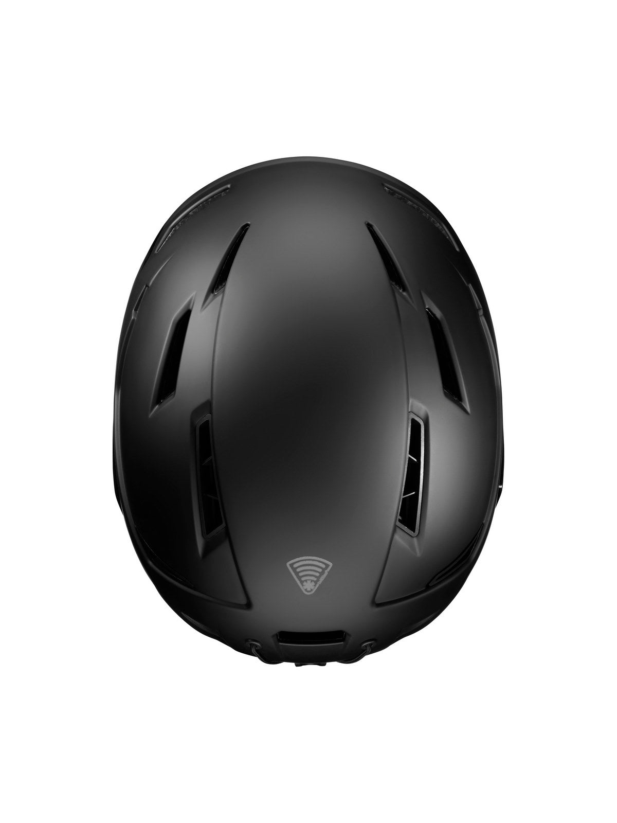 Kask narciarski JULBO The Peak Evo Mips Twiceme czarny - Adventure Sports