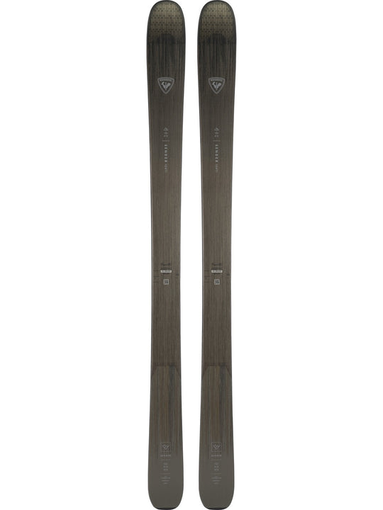 Narty freeride ROSSIGNOL SENDER 104 TI (Open) - Adventure Sports
