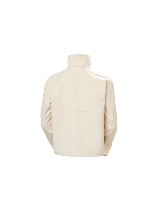 Kurtka damska HELLY HANSEN W Positano Light Jacket Beżowa
