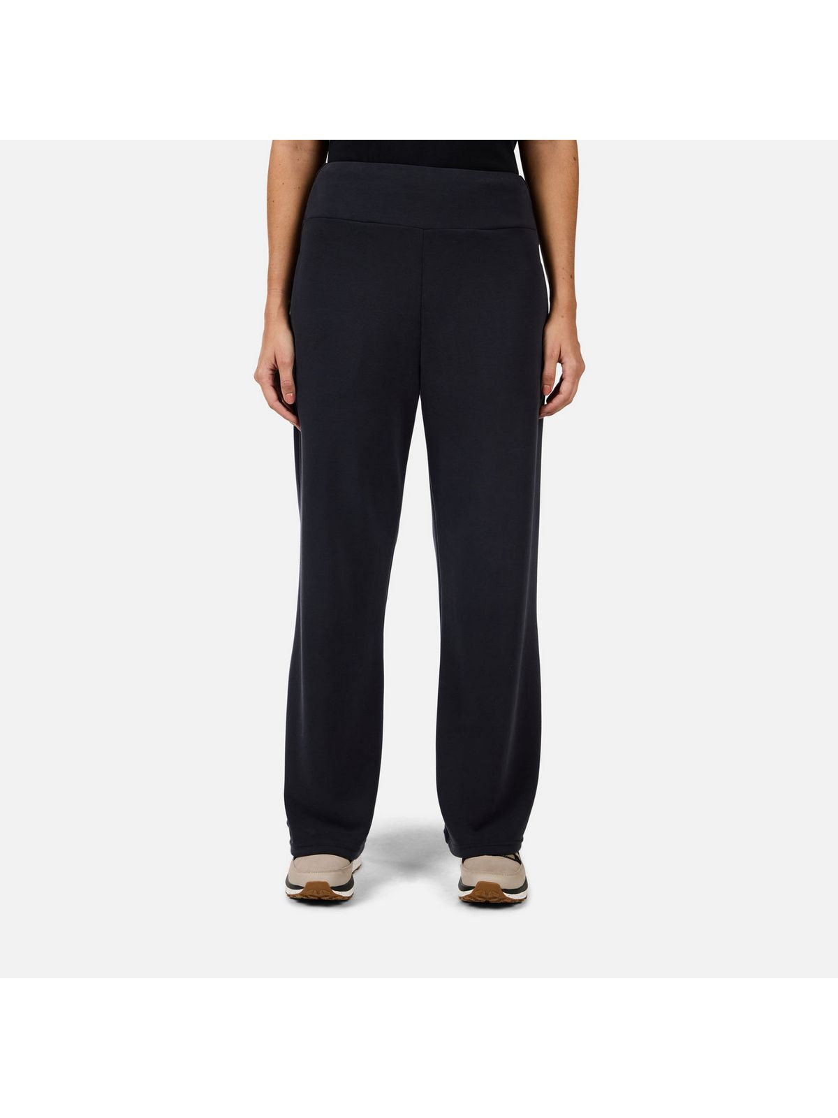 Spodnie damskie ROSSIGNOL W Chavante Scuba Pullon Pant czarne