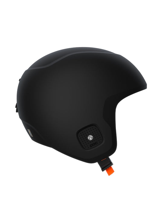 Kask narciarski POC Skull Dura X MIPS czarny mat

