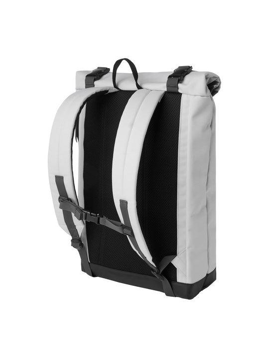 Plecak miejski Helly Hansen Stockholm Backpack szary - TU - Adventure Sports
