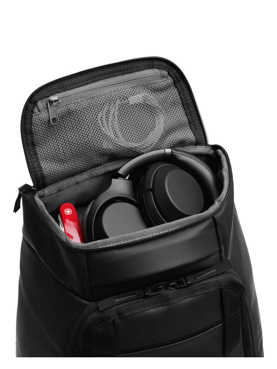 Plecak Db™ Hugger Backpack 30L szary