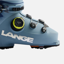 Buty narciarskie LANGE Code 110 BOA LV GW blue

