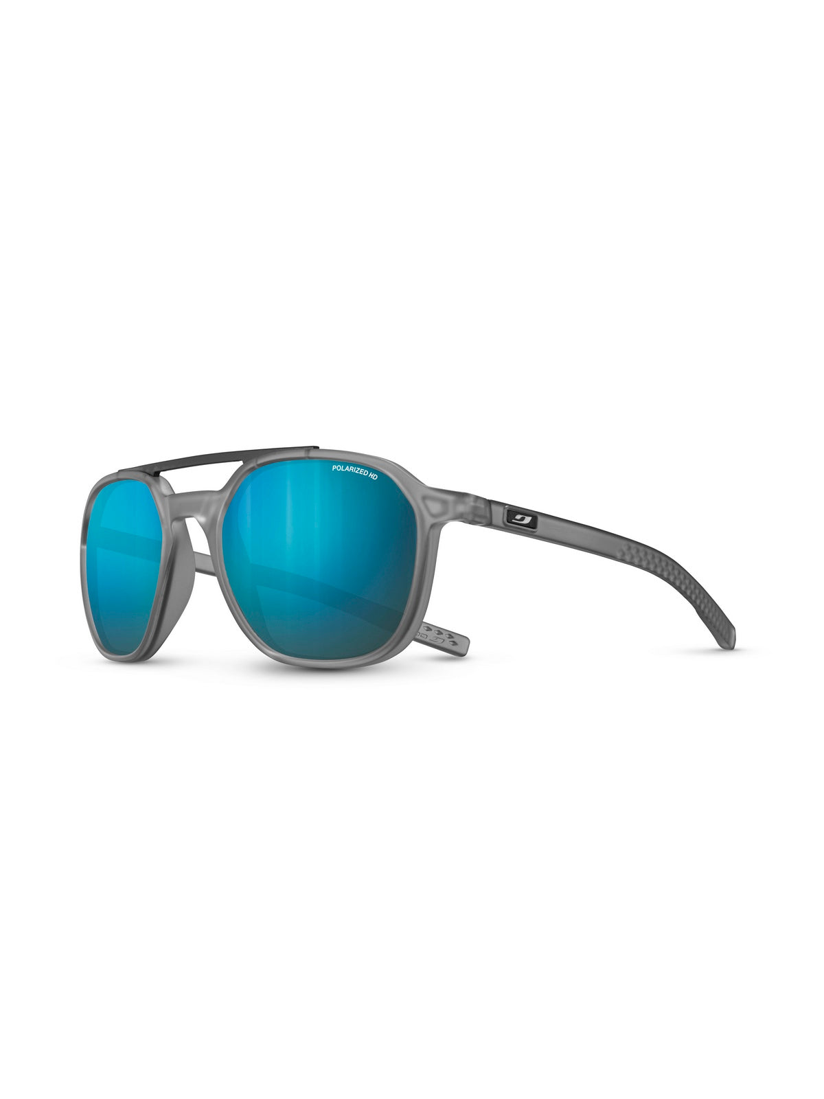 Okulary polaryzacyjne JULBO Slack szary | Spectron HD 3 Polarized - L - Adventure Sports