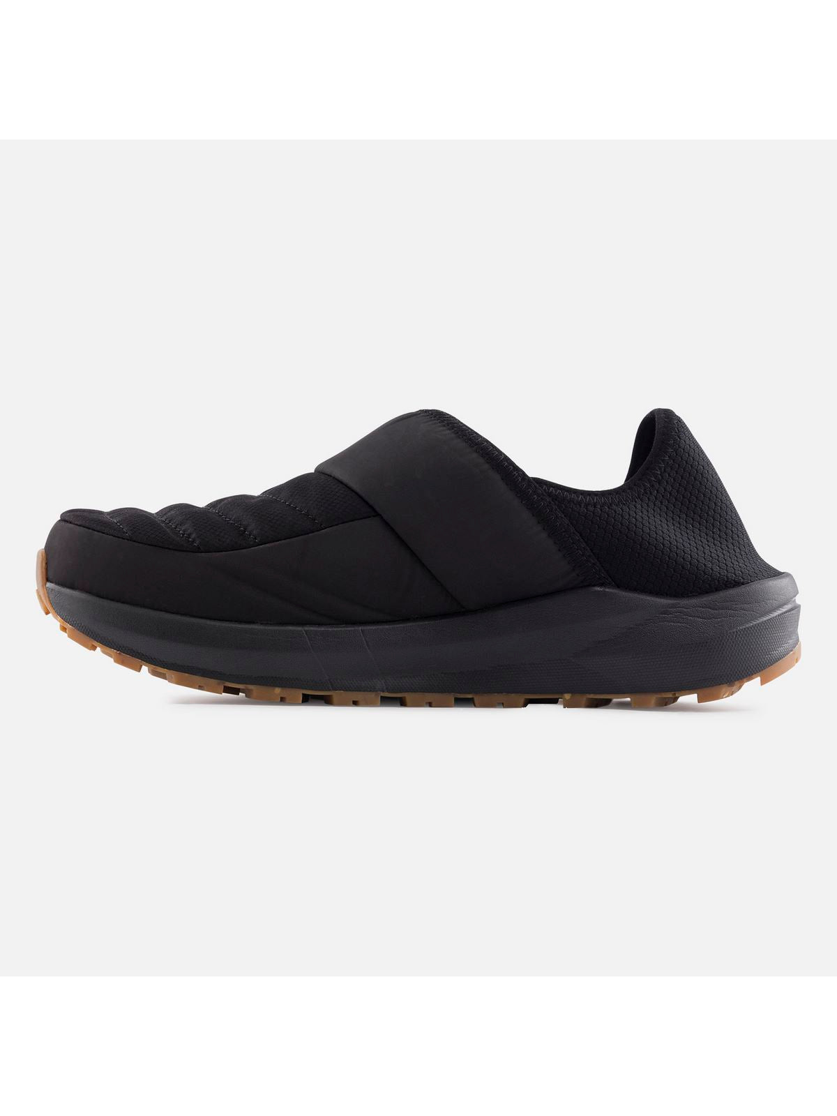 Buty damskie po nartach ROSSIGNOL W Rossi Chalet Black 2.0 czarne