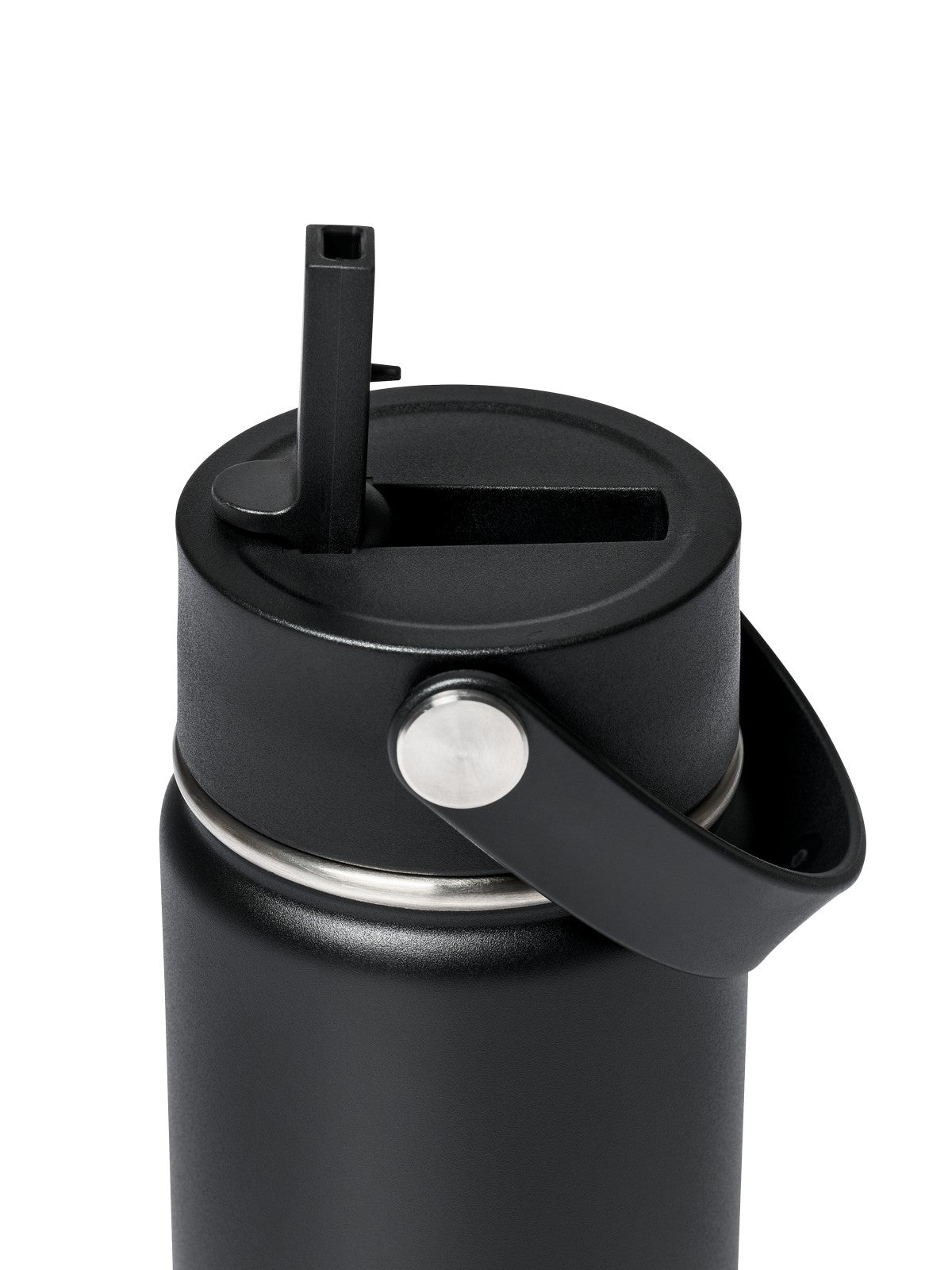 Bidon CASALL Hot & Cold Everyday Bottle 0,65L kolor czarny