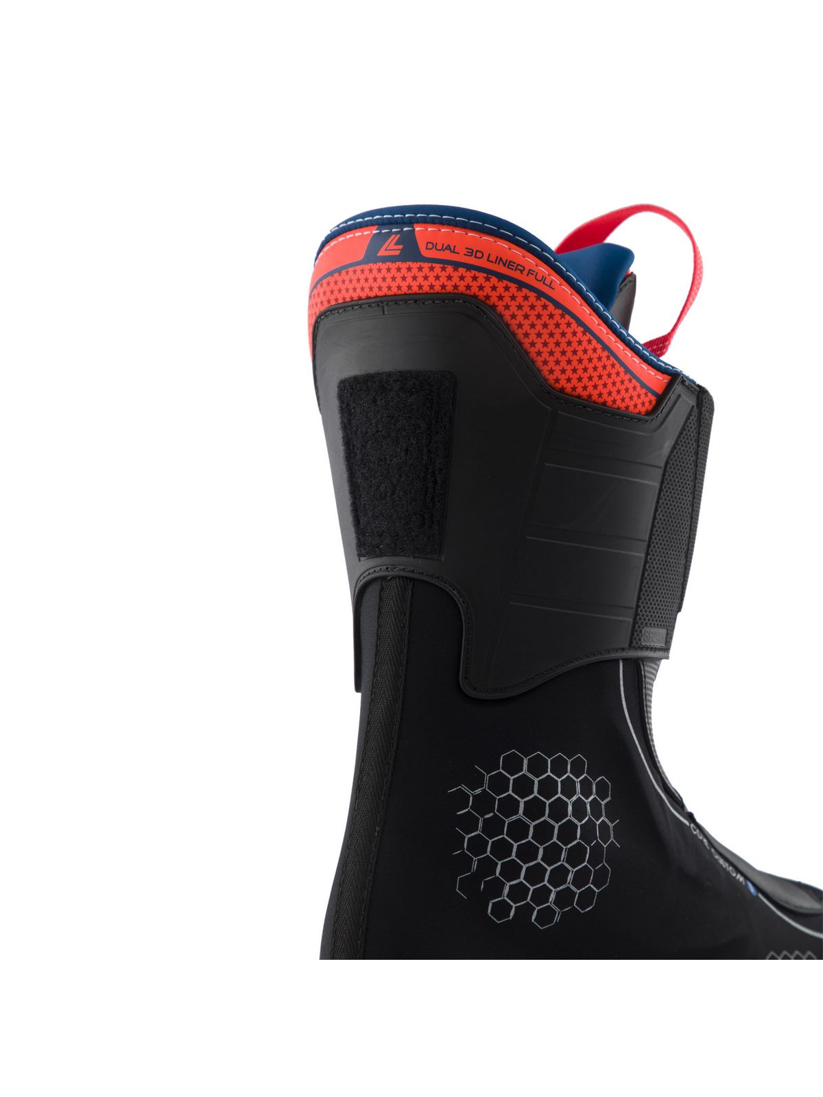 Buty narciarskie LANGE RS 120 SC - Legend Blue - Narciarskie - Adventure Sports