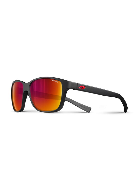 Okulary lifestylowe JULBO POWELL - czarny | Spectron Cat 3 - M - Adventure Sports
