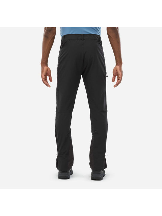 Spodnie MILLET M SENECA HYBRID PANT czarne
