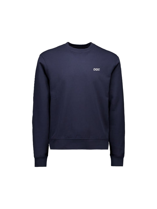 Bluza POC Crew granatowa
