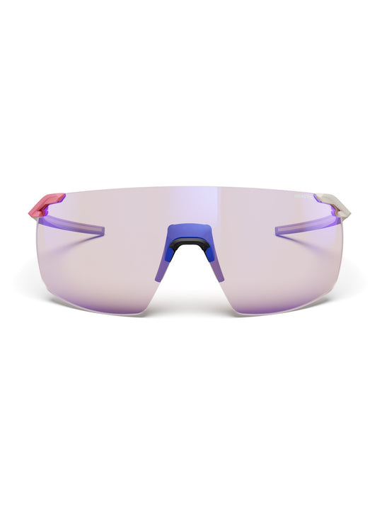 Okulary fotochromowe JULBO Faster L Dreamers Series - Reactiv 1-3 HC - Beige/Coral

