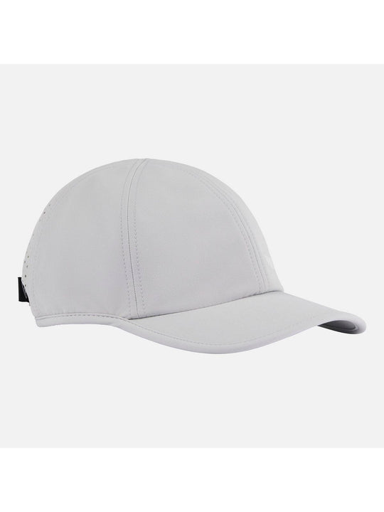 Czapka z daszkiem ROSSIGNOL Active Cap szara
