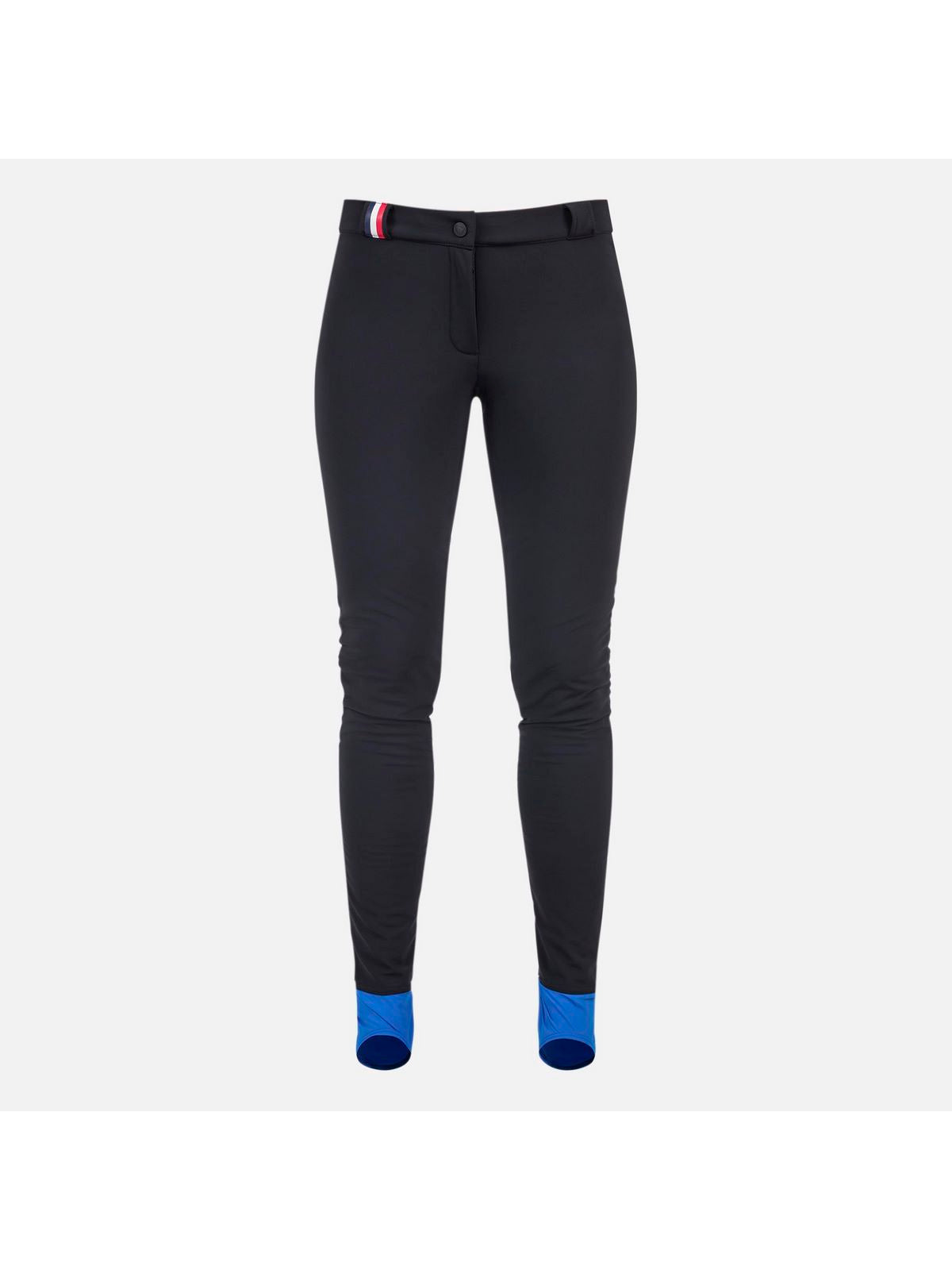 Spodnie Rossignol W Ski Fuseau Pant czarny - narciarskie - Adventure Sports