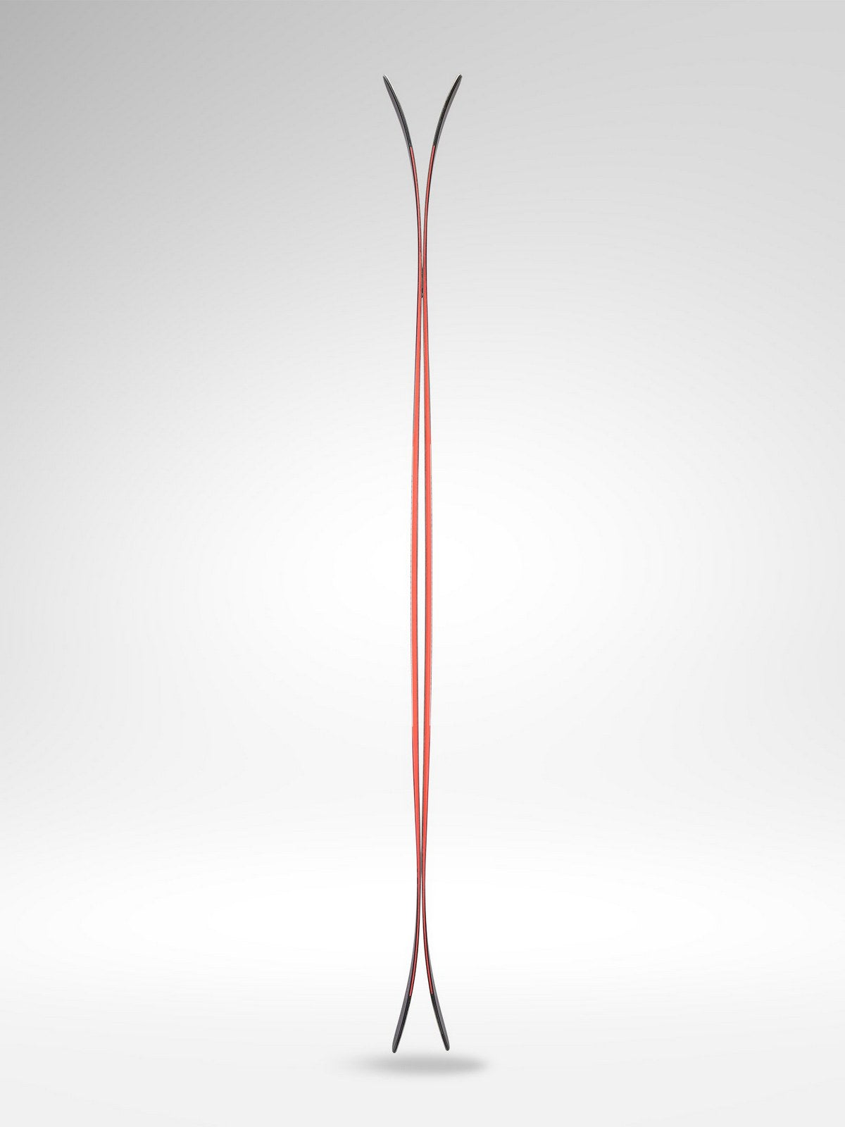 Narty ROSSIGNOL Sender 110 Open