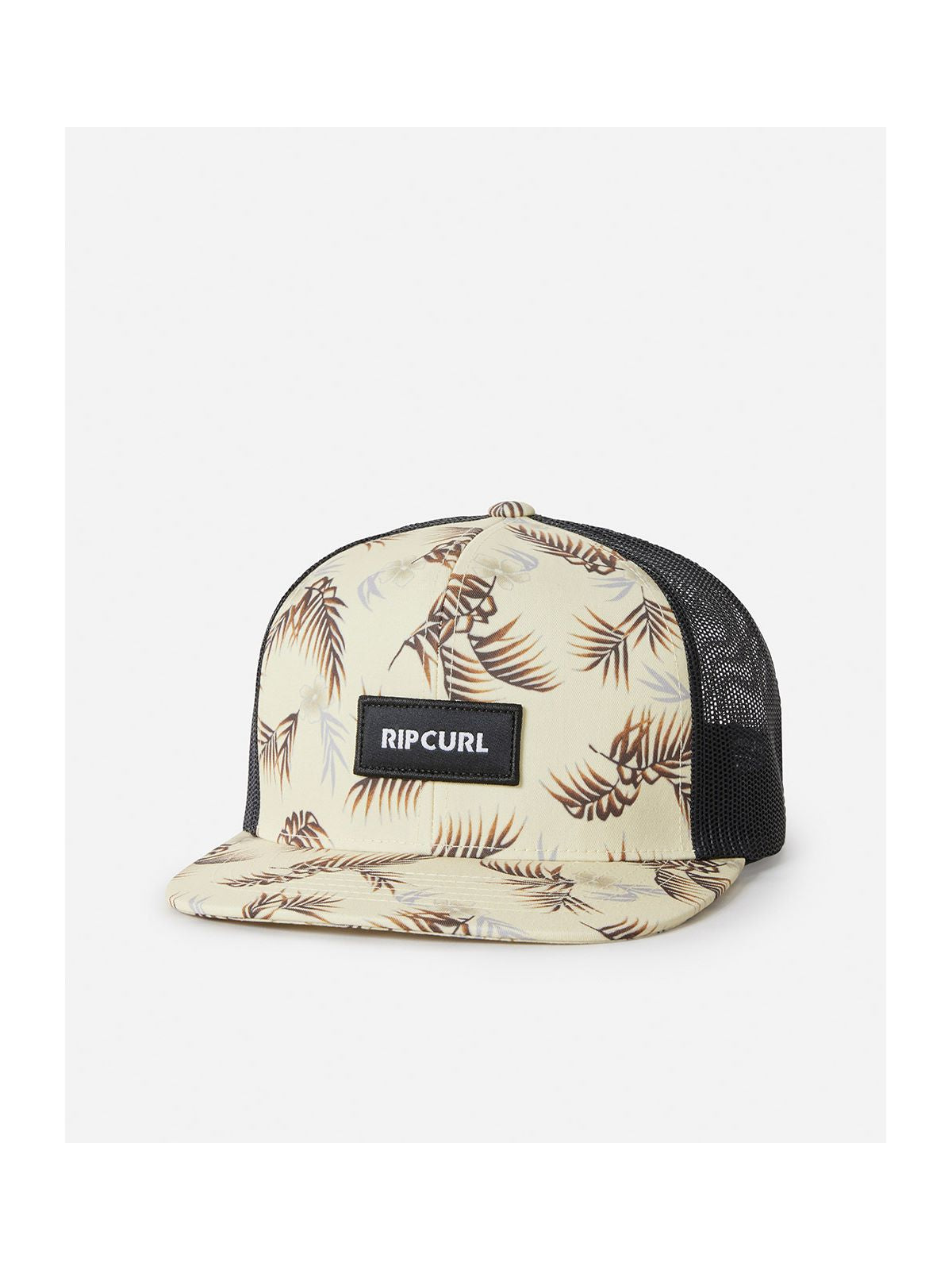 Czapka RIP CURL Combo Trucker żółty - TU - Adventure Sports