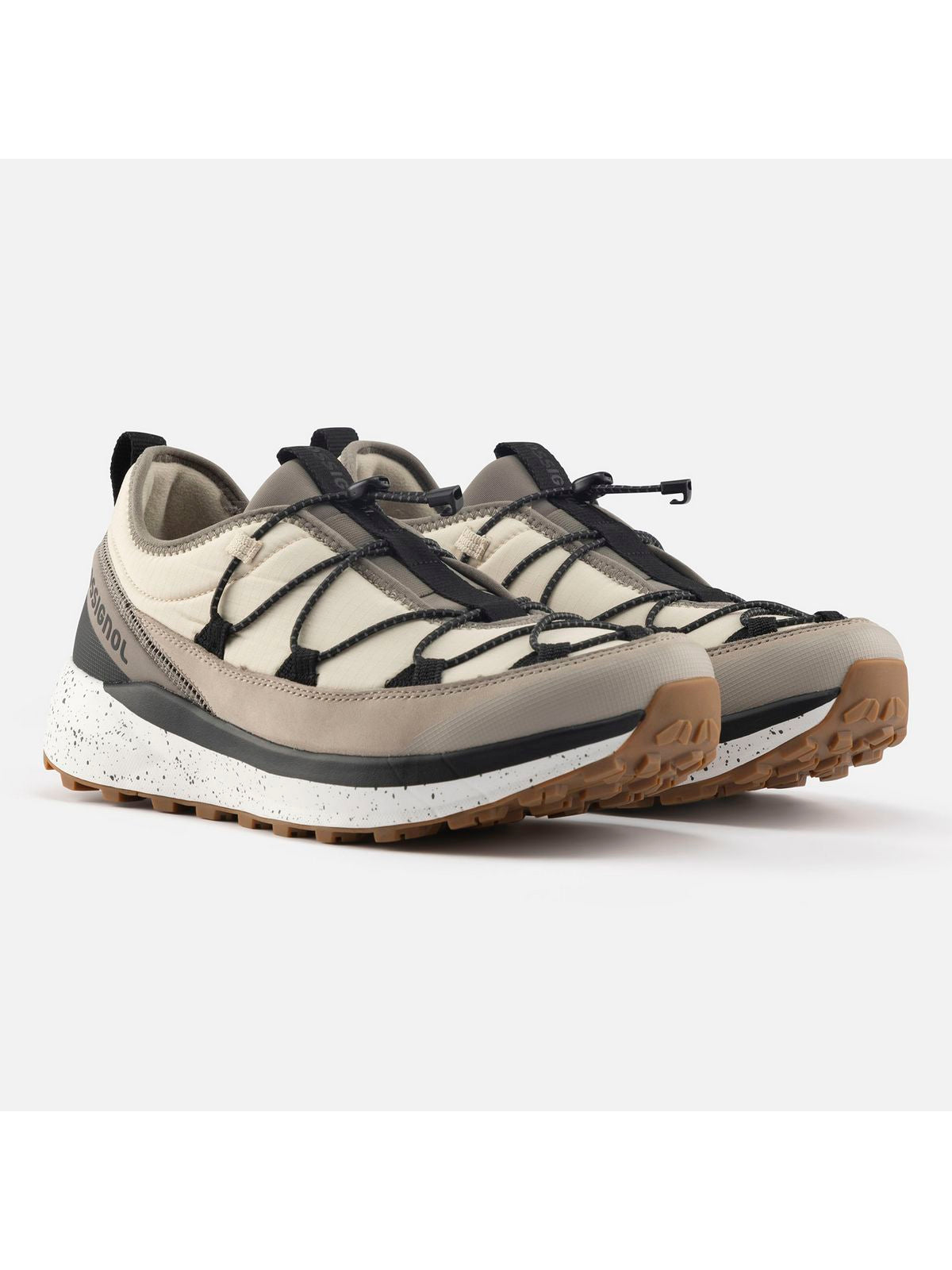 Buty męskie ROSSIGNOL RESORT LOW beżowe
