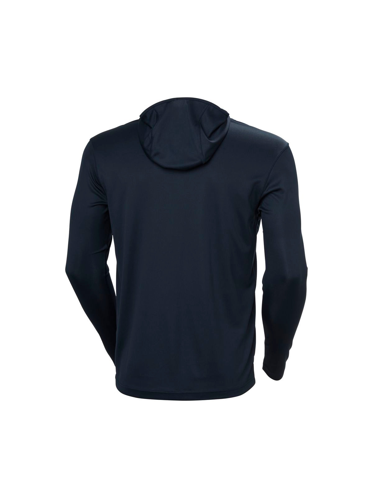 Bielizna termiczna męska HELLY HANSEN HH TECH HOODIE granatowa
