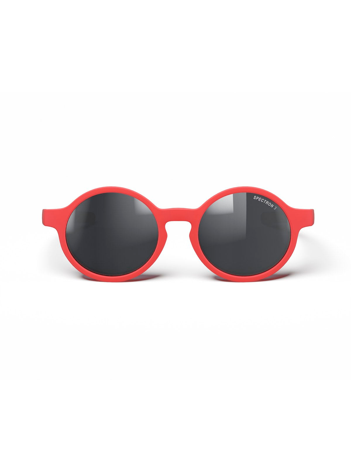 Okulary dla dzieci JULBO RANGER koralowe Cat 3 - 4-8 - Adventure Sports