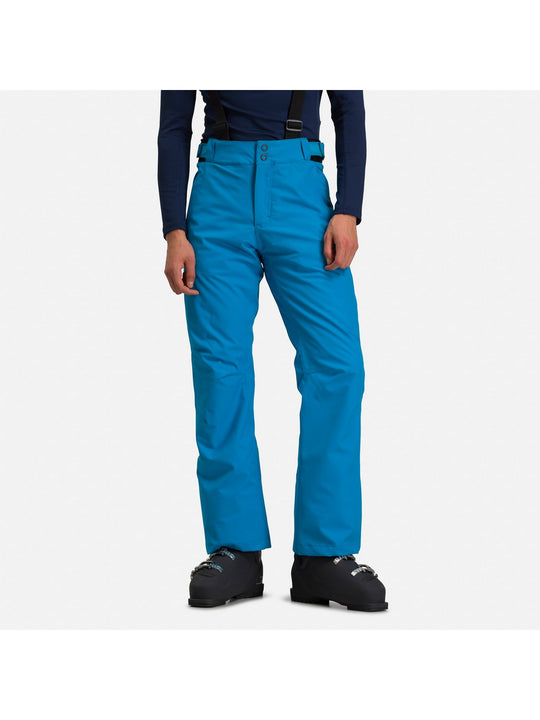 Spodnie narciarskie Rossignol Ski Pant niebieski - Adventure Sports

