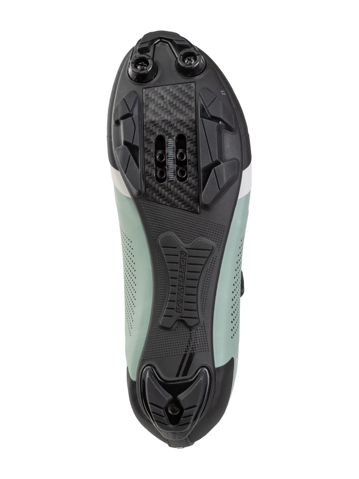 Buty rowerowe NORTHWAVE Striker zielone