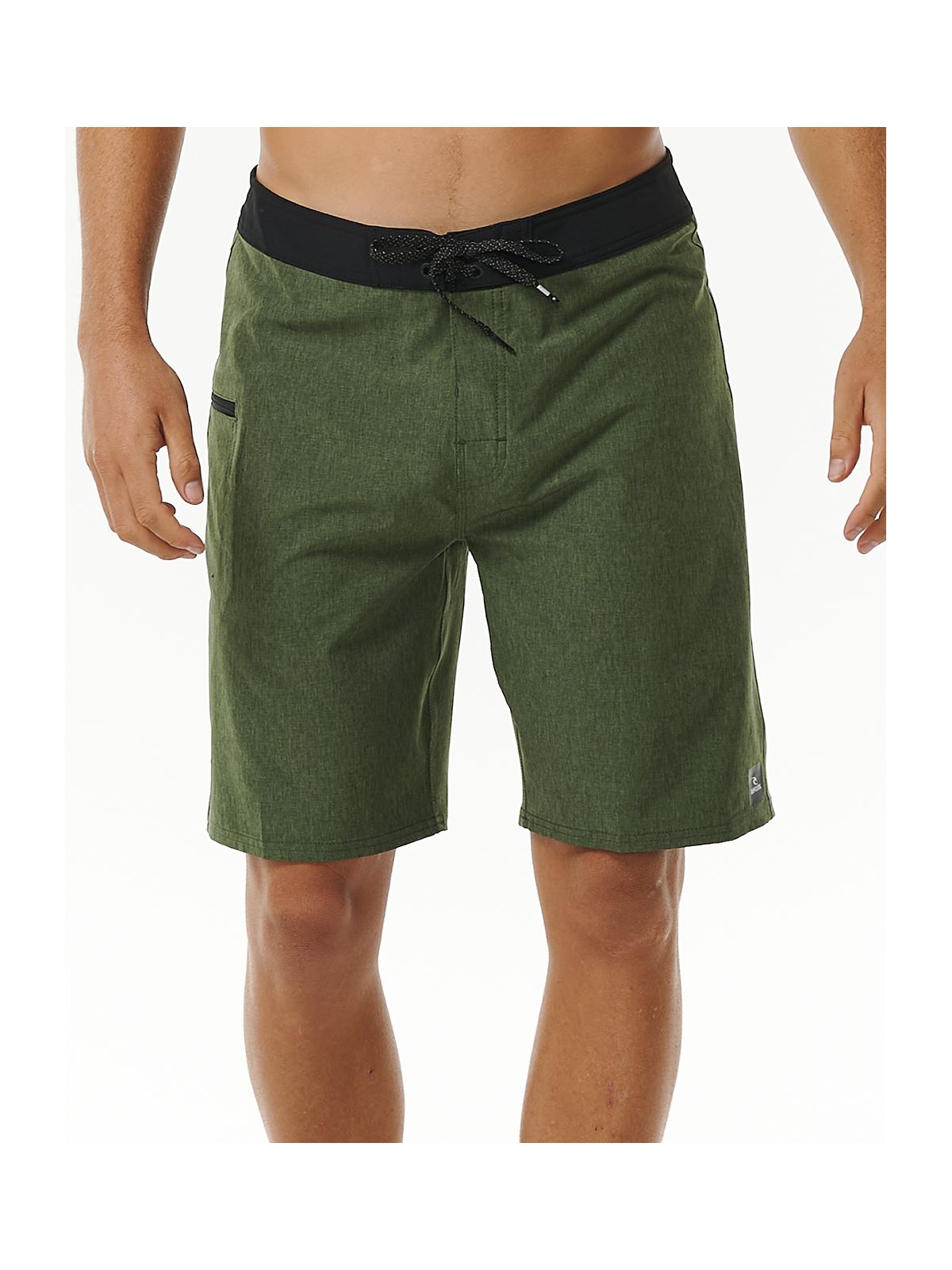 Boardshorty RIP CURL Mirage Core zielony - Adventure Sports