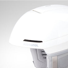 Kask narciarski ROSSIGNOL Arcade Rental White
