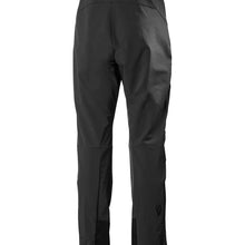 Spodnie Helly Hansen Odin Huginn 2.0 Pant czarny - Adventure Sports
