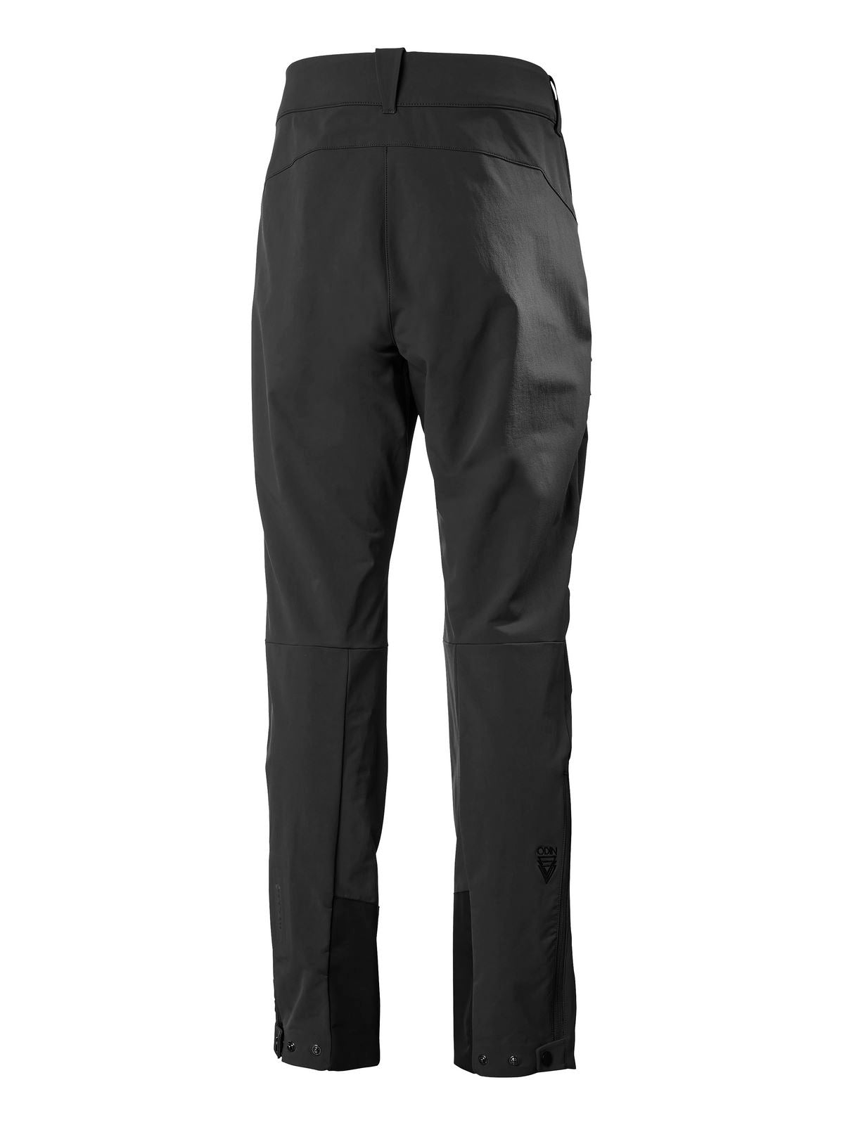 Spodnie Helly Hansen Odin Huginn 2.0 Pant czarny - Adventure Sports