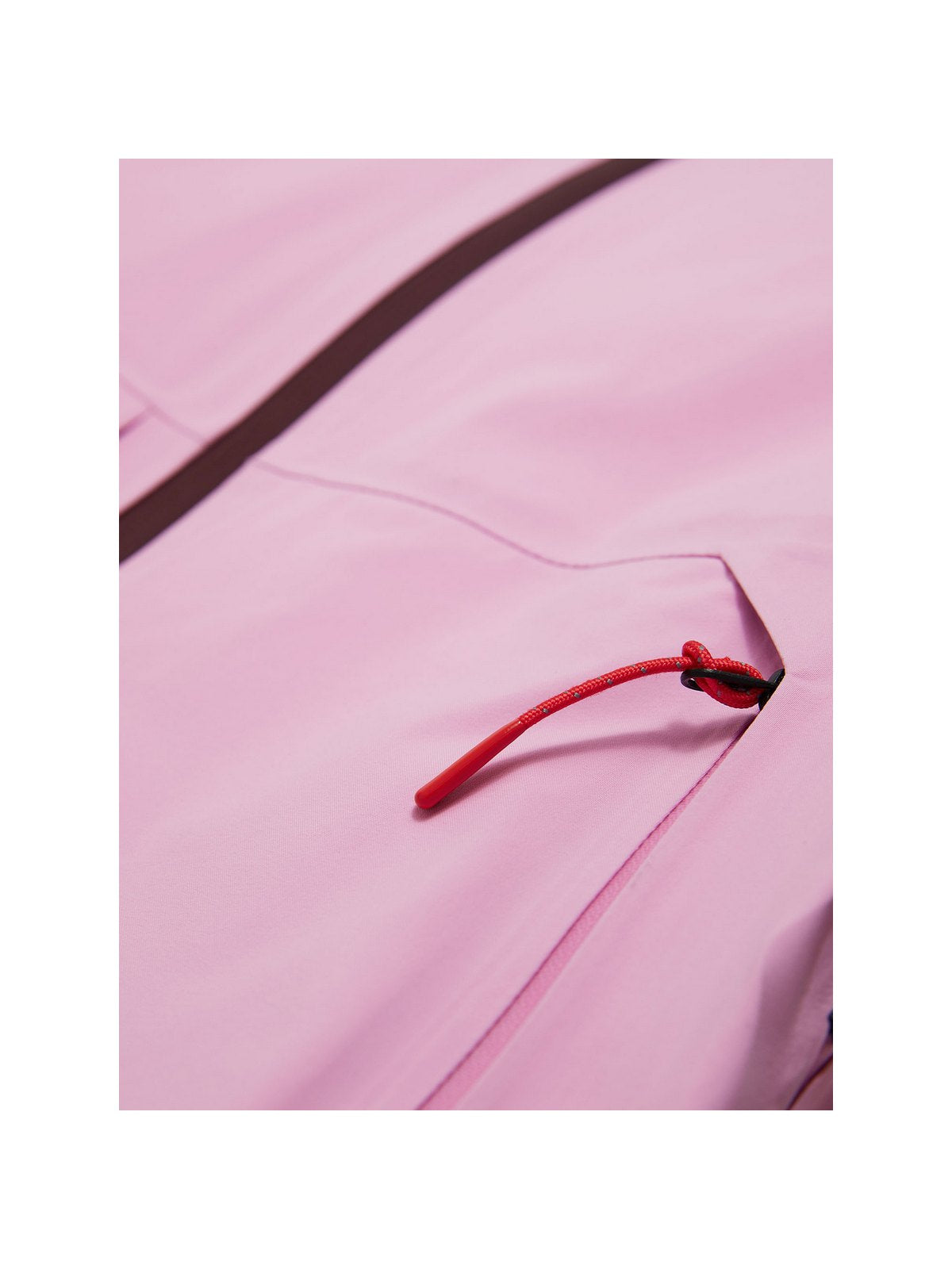 Kurtka PEAK PERFORMANCE Vislight Gore-Tex C-Knit 3L Shell Jacket Women - Adventure Sports