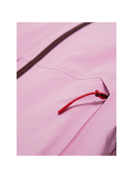 Kurtka PEAK PERFORMANCE Vislight Gore-Tex C-Knit 3L Shell Jacket Women - Adventure Sports
