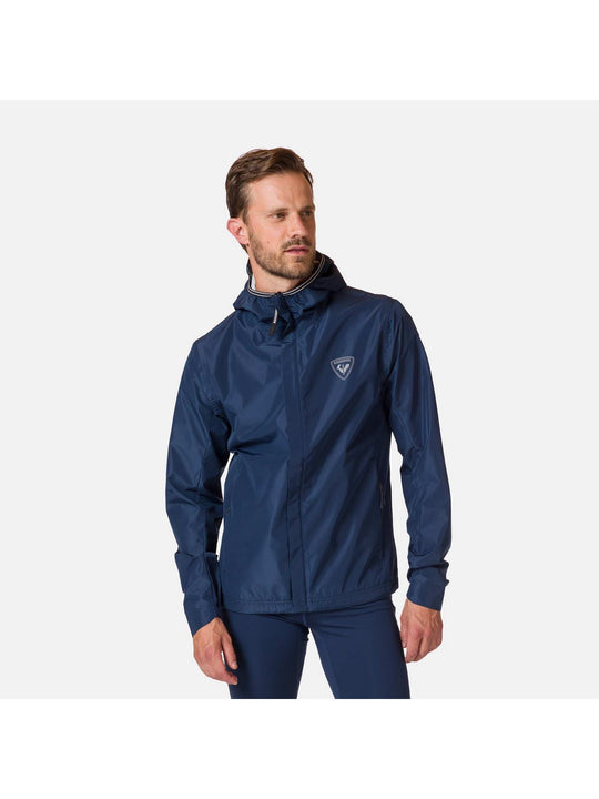Kurtka Rossignol Skpr Active Jkt granatowy - Adventure Sports
