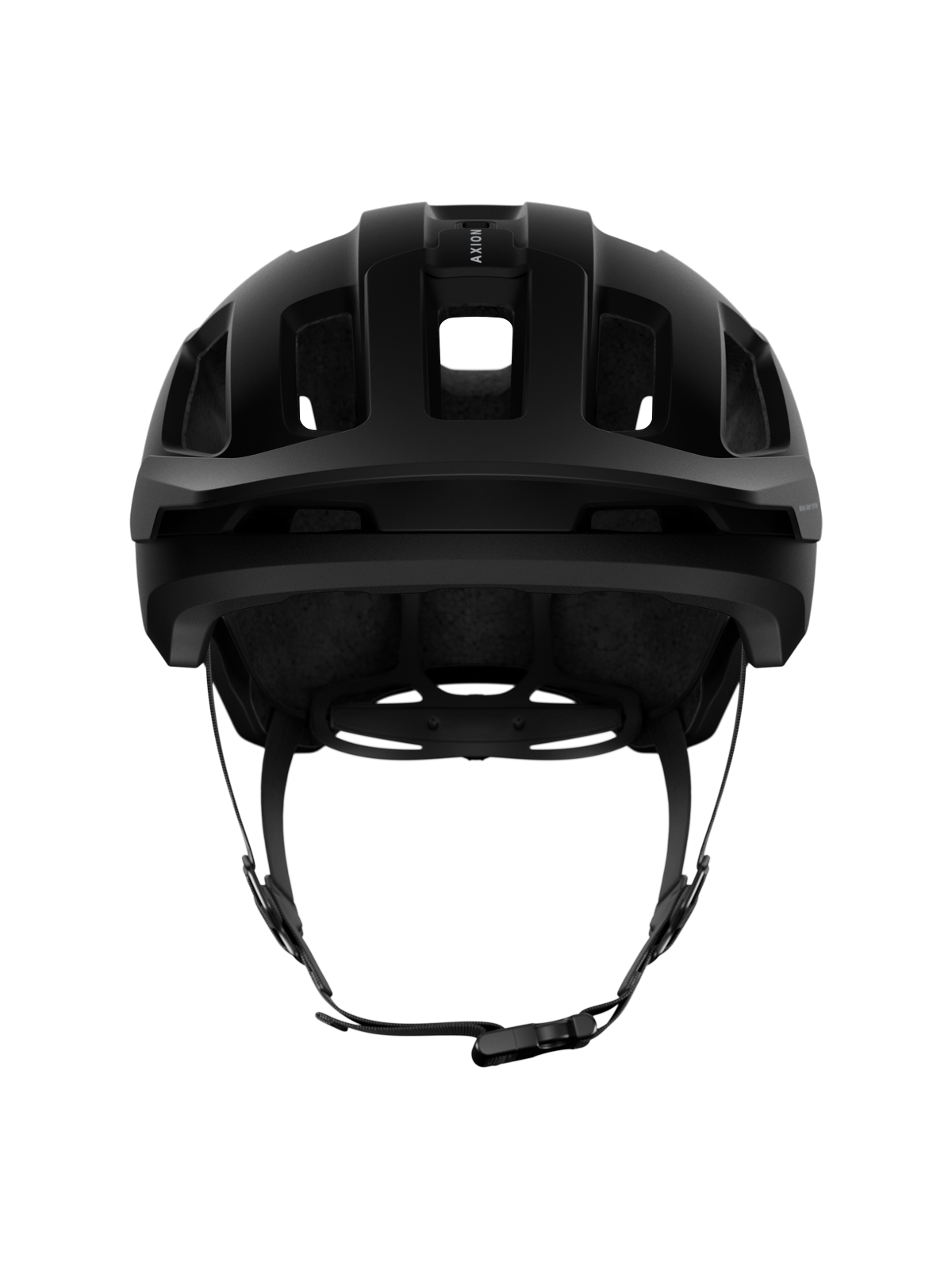 Kask Rowerowy POC AXION SPIN - rowerowy - Adventure Sports
