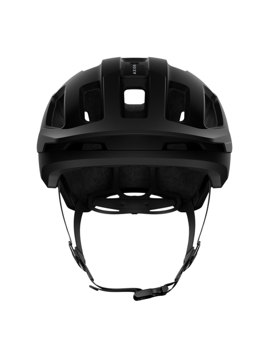 Kask Rowerowy POC AXION SPIN - rowerowy - Adventure Sports
