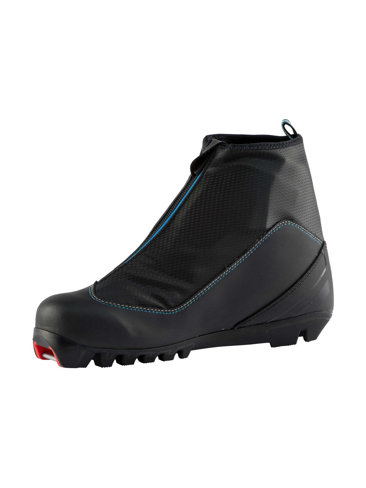 Buty biegowe damskie ROSSIGNOL X-1 Ultra Fw - czarne