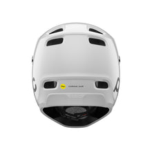Kask rowerowy POC CORON AIR MIPS - biały
