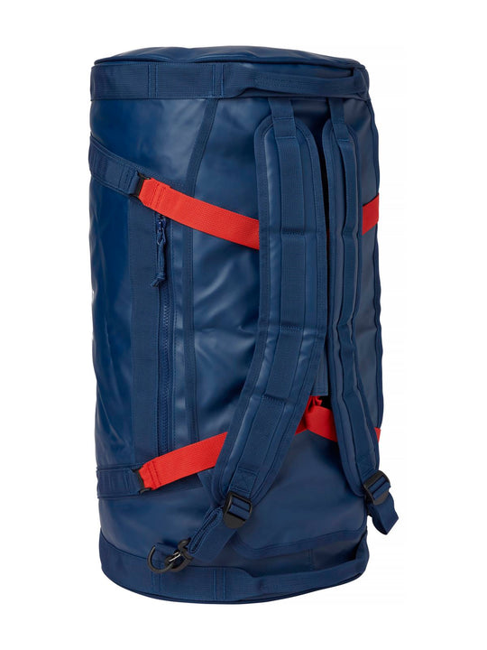 Torba Helly Hansen HH Duffel Bag 2 30L niebieski - TU - Adventure Sports
