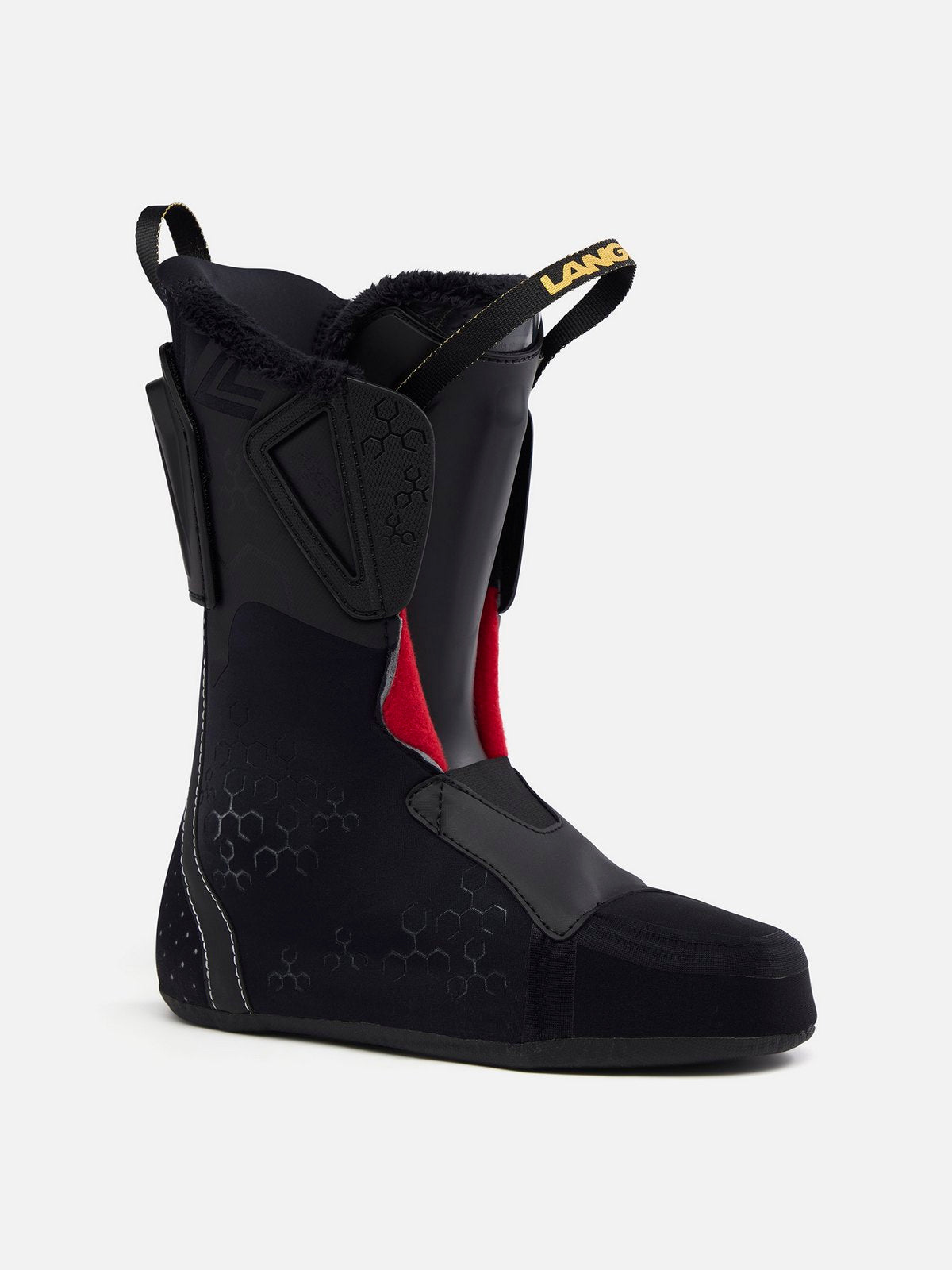 Buty narciarskie damskie LANGE Shadow 115 W HV GW