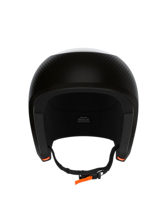 Kask narciarski POC Super Skull black - Adventure Sports
