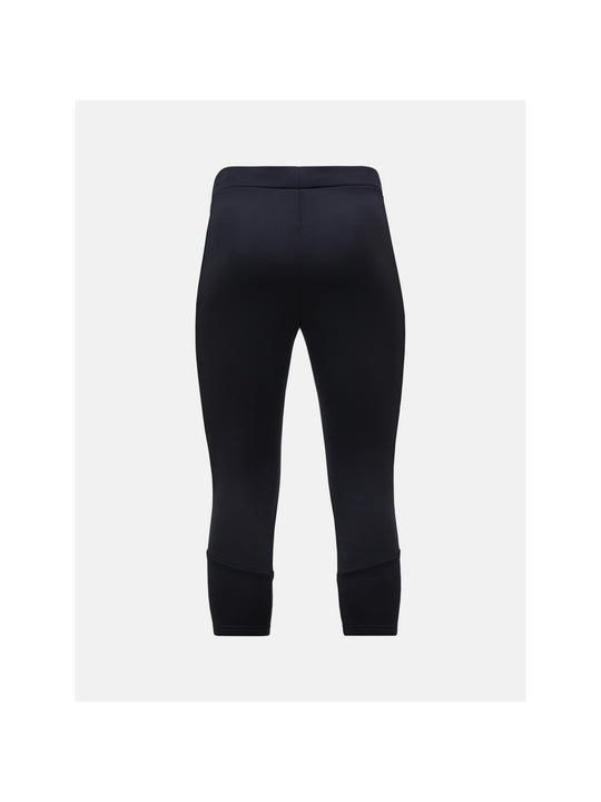 Legginsy Peak Performance W Rider Pants czarny - Adventure Sports
