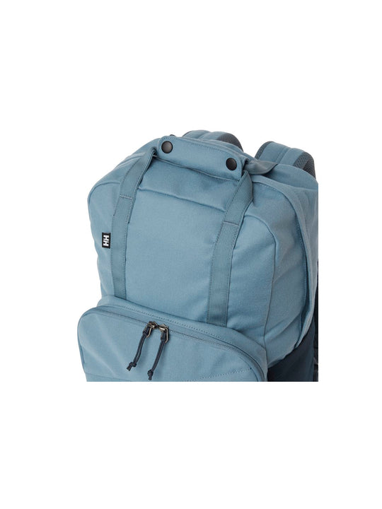 Plecak HELLY HANSEN OSLO MAX BACKPACK granatowy - TU - Adventure Sports

