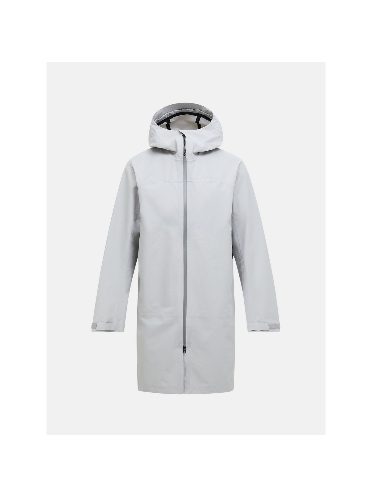 adventuresports kurtka-peak-performance-m-treeline-hipe-2-5l-shell-parka-g80857060-g67 front