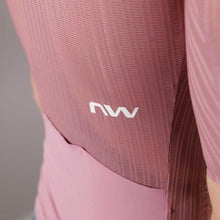 Koszulka rowerowa NORTHWAVE Extreme Ultralight Jersey S/s różowy
