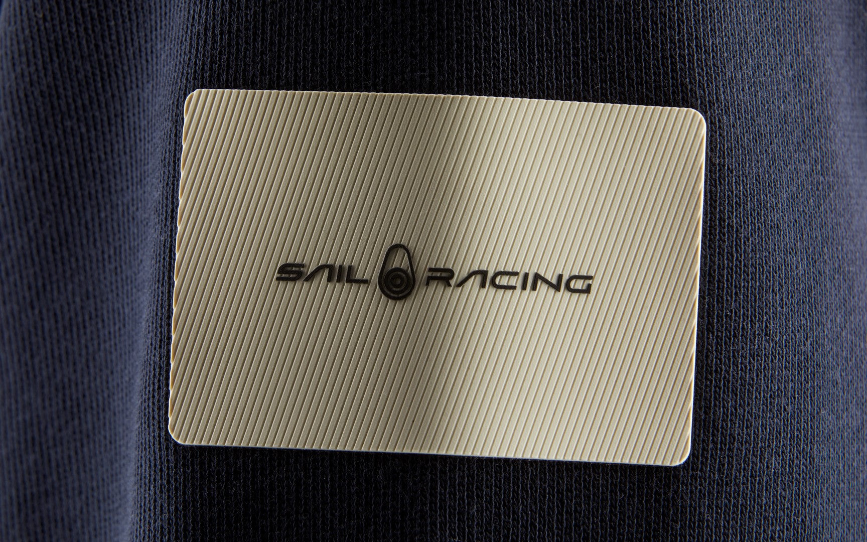 Bluza męska Sail Racing WIND HOOD granatowa